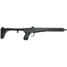 Kel-Tec SUB2K9GLKGRN10 SUB2000 Gen3 9mm Luger 10+1 16.15" Folding Tactical Rifle Kel-Tec SUB2K9GLKGRN10 SUB2000 Gen3 9mm Luger 10+1 16.15" Folding Tactical Rifle