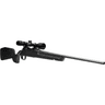 Savage Arms Axis XP Combo Compact 400 Legend 4+1 20" Right Hand Black Rifle Savage Arms Axis XP Combo Compact 400 Legend 4+1 20" Right Hand Black Rifle