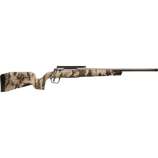 Savage Arms Axis 2 Pro Rifle, Western Camo Right Hand 20" Barrel 4+1rd 7mm-08 Rem - 32319 Savage Arms Axis 2 Pro Rifle, Western Camo Right Hand 20" Barrel 4+1rd 7mm-08 Rem - 32319