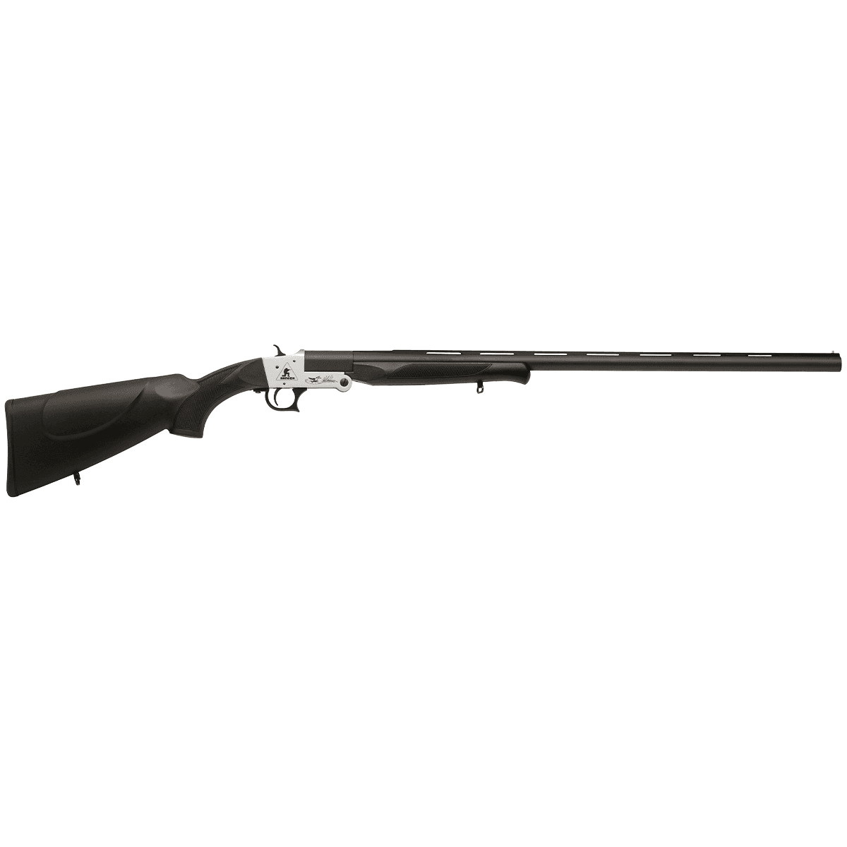 Dickinson RNGS410 Ranger 410 Gauge 28" 1 Black Synthetic Right Hand Shotgun Dickinson RNGS410 Ranger 410 Gauge 28" 1 Black Synthetic Right Hand Shotgun