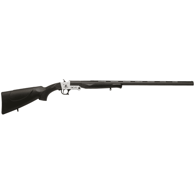 Dickinson RNGS410 Ranger 410 Gauge 28" 1 Black Synthetic Right Hand Shotgun Dickinson RNGS410 Ranger 410 Gauge 28" 1 Black Synthetic Right Hand Shotgun