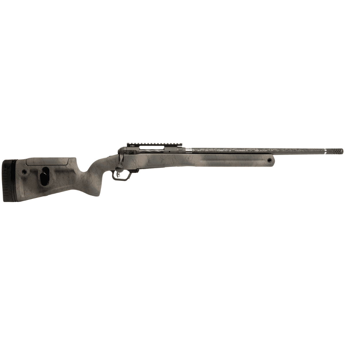 Savage Arms 110 Pro Pursuit Rifle, 20" Barrel 3+1rd 30-06 Springfield - 58160 Savage Arms 110 Pro Pursuit Rifle, 20" Barrel 3+1rd 30-06 Springfield - 58160