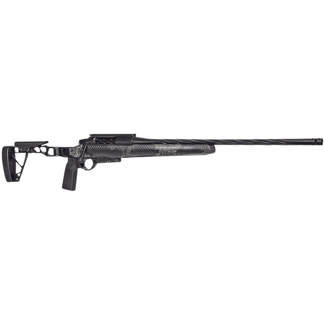 Seekins Precision Havak Slam Rifle, 16" Barrel 3+1rd 308 Win - 0011340031FMS Seekins Precision Havak Slam Rifle, 16" Barrel 3+1rd 308 Win - 0011340031FMS