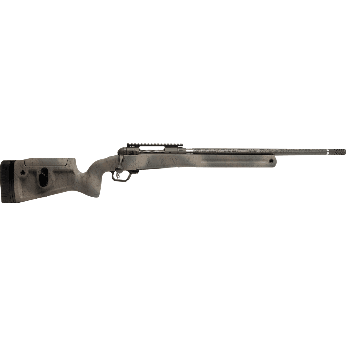 Savage Arms 110 Pro Pursuit Rifle, 20" Barrel 3+1rd 300 WSM - 58157 Savage Arms 110 Pro Pursuit Rifle, 20" Barrel 3+1rd 300 WSM - 58157