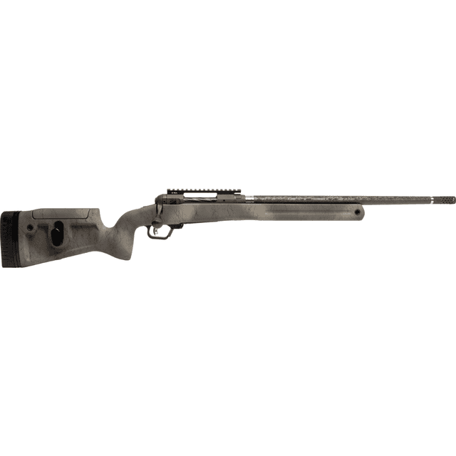 Savage Arms 110 Pro Pursuit Rifle, 20" Barrel 3+1rd 300 WSM - 58157 Savage Arms 110 Pro Pursuit Rifle, 20" Barrel 3+1rd 300 WSM - 58157