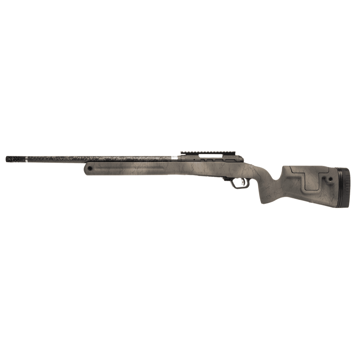 Savage Arms 110 Pro Pursuit Rifle, 20" Barrel 3+1rd 270 Win - 58161 Savage Arms 110 Pro Pursuit Rifle, 20" Barrel 3+1rd 270 Win - 58161