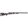 Weatherby Mark V Backcountry Guide Rifle, Right Side View Weatherby Mark V Backcountry Guide Rifle, Right Side View