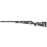 Weatherby Mark V Backcountry Guide Rifle, Left Side View Weatherby Mark V Backcountry Guide Rifle, Left Side View
