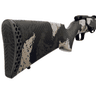 Weatherby Mark V Backcountry Guide Rifle, Stock View Weatherby Mark V Backcountry Guide Rifle, Stock View