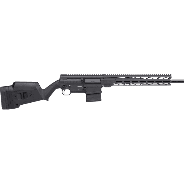 CMMG Dissent BR3 *NY/CA Compliant Rifle, 16.10" Barrel 10rd .308 Win - 38A260C-AB CMMG Dissent BR3 *NY/CA Compliant Rifle, 16.10" Barrel 10rd .308 Win - 38A260C-AB