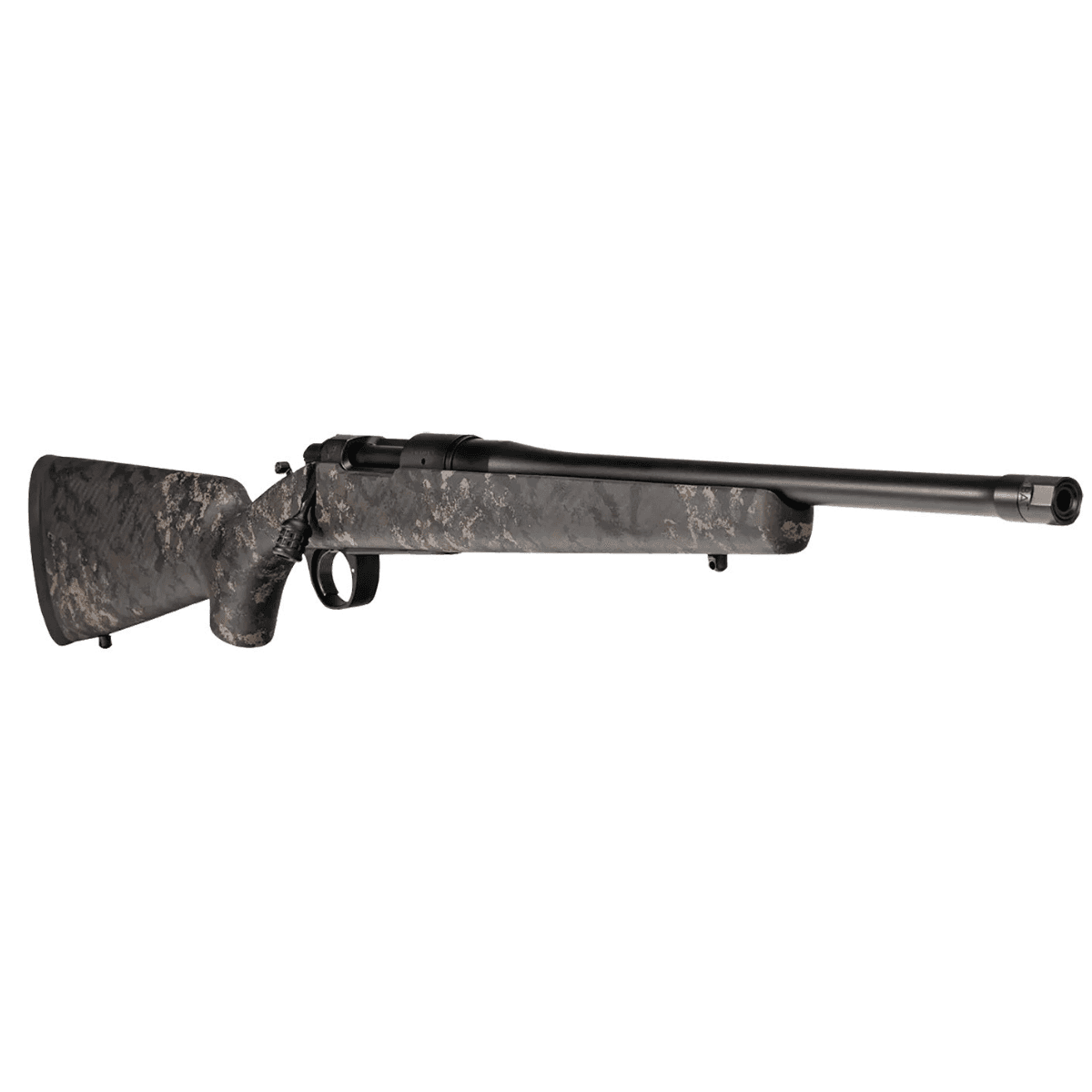 Wilson Combat NULA 20S Rifle, 16" Barrel 5+1rd 350 Legend - NULA20S350L16RT15KR13 Wilson Combat NULA 20S Rifle, 16" Barrel 5+1rd 350 Legend - NULA20S350L16RT15KR13