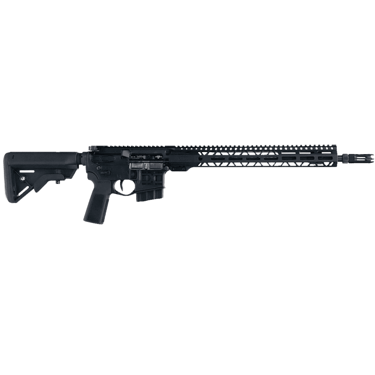 Faxon Sentry Ultralight Rifle, 16" Barrel 5+1rd 22 ARC - FX22A216X Faxon Sentry Ultralight Rifle, 16" Barrel 5+1rd 22 ARC - FX22A216X