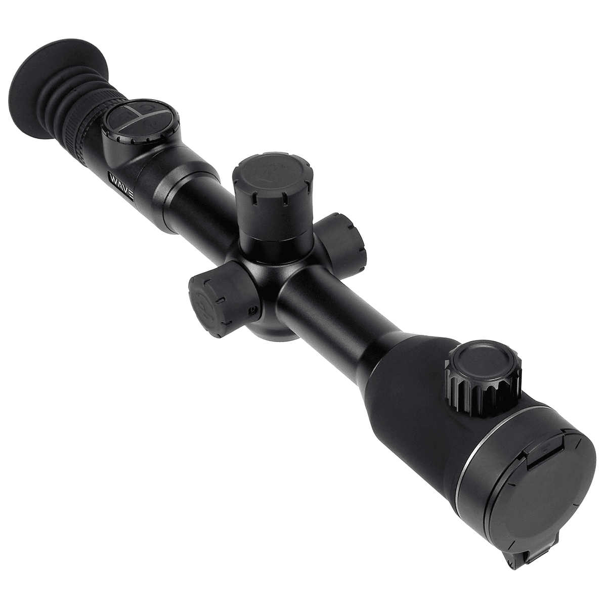 Fusion Thermal WTS100 Atris 335 3.3-16.5x 35mm 1024x768 Resolution Fusion Thermal WTS100 Atris 335 3.3-16.5x 35mm 1024x768 Resolution