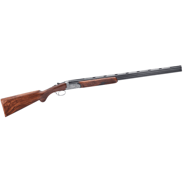 Rizzini USA EM Round Body Shotgun, 29" Barrel 2rd 20 Gauge - 41012029 Rizzini USA EM Round Body Shotgun, 29" Barrel 2rd 20 Gauge - 41012029