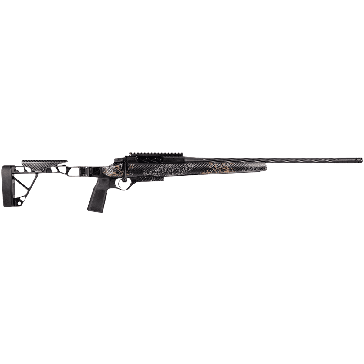Seekins Precision Havak Slam Rifle, 16" Barrel 3+1rd 308 Win - 0011340031FDS Seekins Precision Havak Slam Rifle, 16" Barrel 3+1rd 308 Win - 0011340031FDS