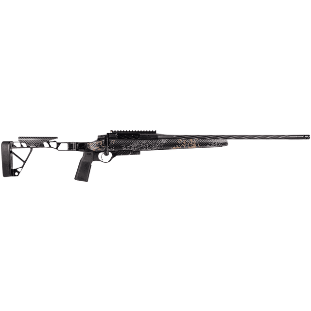 Seekins Precision Havak Slam Rifle, 16" Barrel 3+1rd 308 Win - 0011340031FDS Seekins Precision Havak Slam Rifle, 16" Barrel 3+1rd 308 Win - 0011340031FDS