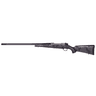 Weatherby Mark V Backcountry Guide TI Rifle, Left Side View Weatherby Mark V Backcountry Guide TI Rifle, Left Side View