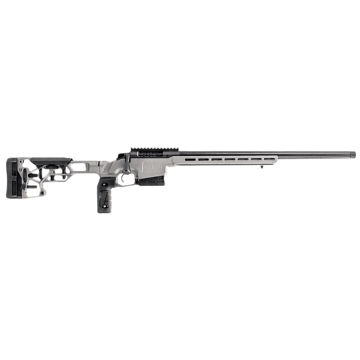 Faxon Firearms FX7 Rifle, 22" Barrel 5+1rd 308 Win - FX700SA308C01 Faxon Firearms FX7 Rifle, 22" Barrel 5+1rd 308 Win - FX700SA308C01