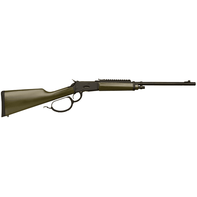 Gforce Arms GFLVR357OD Lever Action Rifle .357 Mag Gforce Arms GFLVR357OD Lever Action Rifle .357 Mag