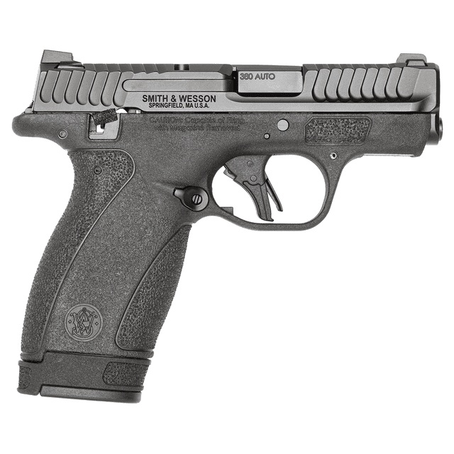 Smith & Wesson 13926 Bodyguard 2.0 Micro Frame 380 ACP 10+1 12+1 2.75" CCW Pistol Smith & Wesson 13926 Bodyguard 2.0 Micro Frame 380 ACP 10+1 12+1 2.75" CCW Pistol