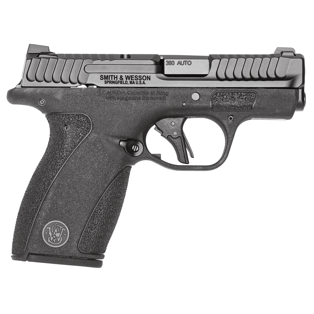 Smith & Wesson 13927 Bodyguard 2.0 Micro Frame 380 ACP 10+1 12+1 2.75" CCW Pistol Smith & Wesson 13927 Bodyguard 2.0 Micro Frame 380 ACP 10+1 12+1 2.75" CCW Pistol