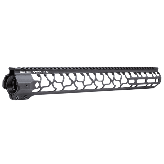 Odin Works Ragna M-LOK Forend, 6061 T6 Aluminum 17.50" Long - F17MLRA Odin Works Ragna M-LOK Forend, 6061 T6 Aluminum 17.50" Long - F17MLRA