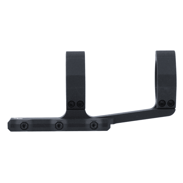 Aero Precision APRA211311 Ultralight 34mm Scope Mount/Ring Combo Black Anodized Aero Precision APRA211311 Ultralight 34mm Scope Mount/Ring Combo Black Anodized