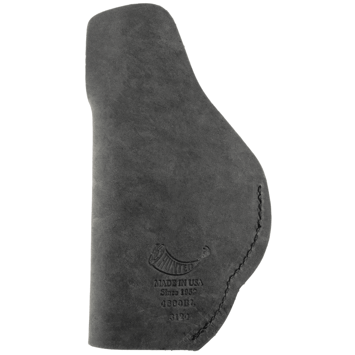 Hunter Company IWB Holster, Black Large Fits Glock 19 - 46000BL Hunter Company IWB Holster, Black Large Fits Glock 19 - 46000BL