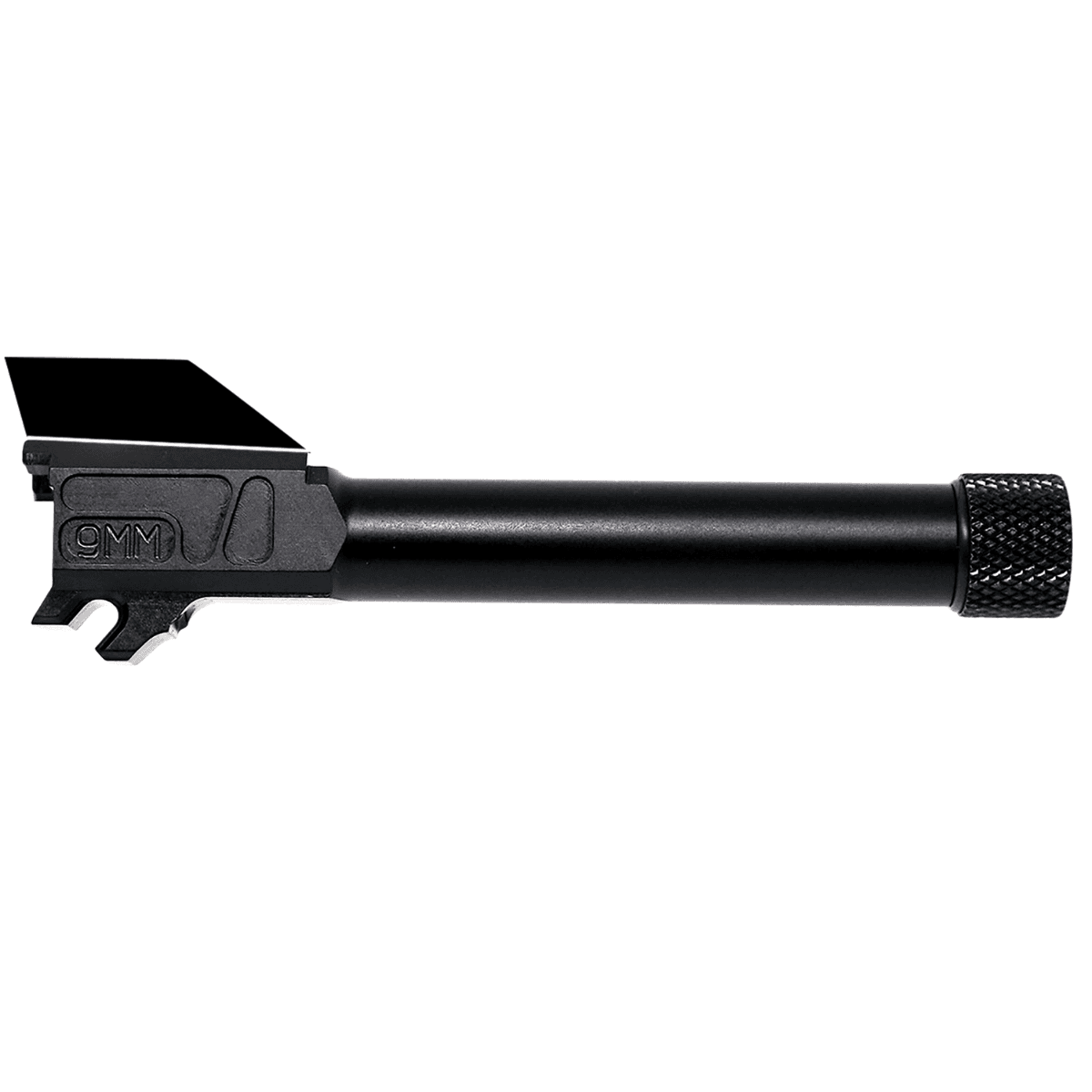 Faxon Firearms Duty Series Barrel, 9mm Fits Sig Sauer P365XL - 365A910NXNOQ-T Faxon Firearms Duty Series Barrel, 9mm Fits Sig Sauer P365XL - 365A910NXNOQ-T