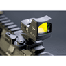 Larue Tactical QD Mount, Outdoor View Larue Tactical QD Mount, Outdoor View