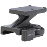 Larue Tactical QD Mount, Rear View Larue Tactical QD Mount, Rear View
