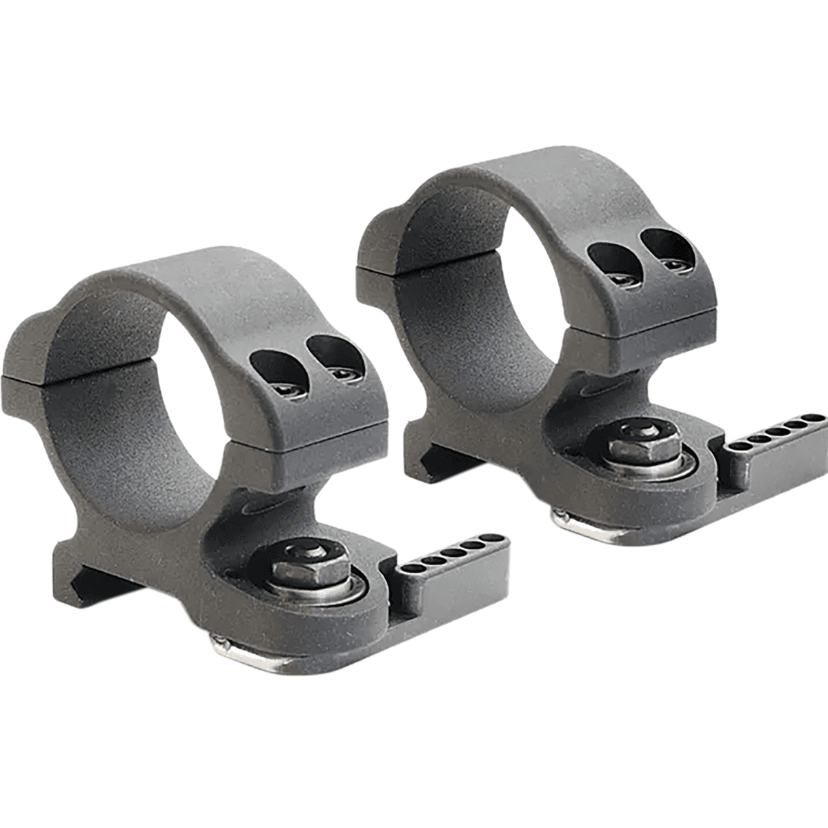 Larue Tactical QD Scope Rings, Ultra Low 30mm - LT71930 Larue Tactical QD Scope Rings, Ultra Low 30mm - LT71930