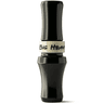 Rolling Thunder Game Call Big Heavy Short Reed, Upright View Rolling Thunder Game Call Big Heavy Short Reed, Upright View