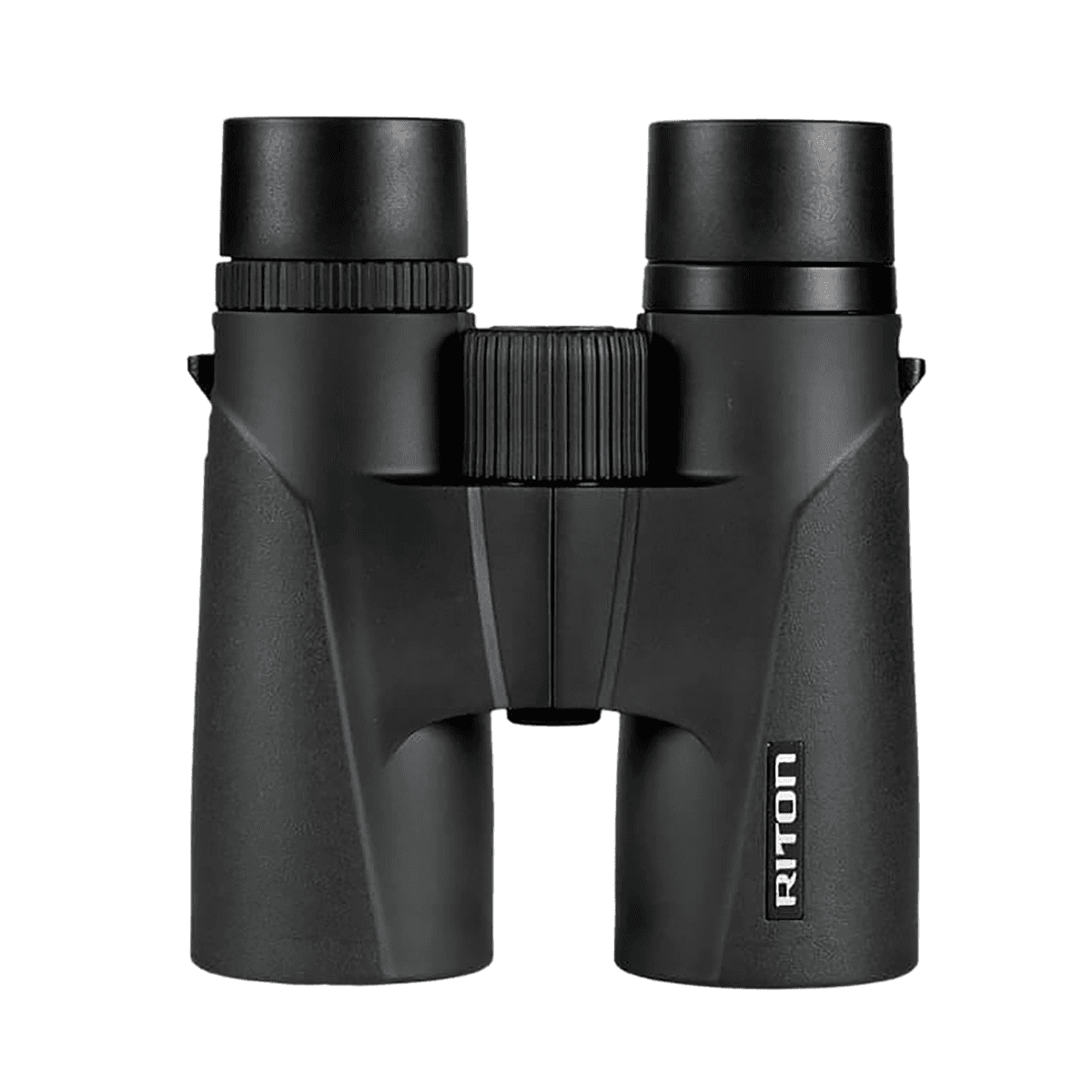 Riton Optics 3 Primal Binoculars, 10x 42mm Black Magnesium Aluminum Alloy - 3P1042BHD24 Riton Optics 3 Primal Binoculars, 10x 42mm Black Magnesium Aluminum Alloy - 3P1042BHD24
