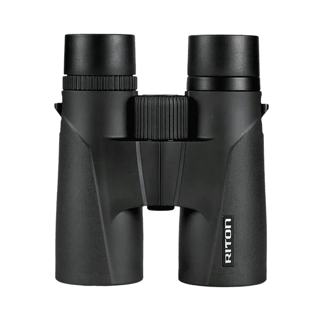 Riton Optics 3 Primal Binoculars, 10x 42mm Black Magnesium Aluminum Alloy - 3P1042BHD24 Riton Optics 3 Primal Binoculars, 10x 42mm Black Magnesium Aluminum Alloy - 3P1042BHD24
