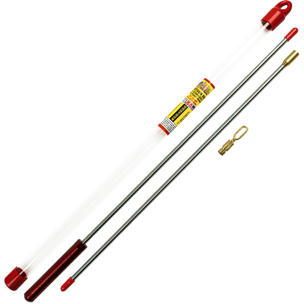 Pro-Shot Cleaning Rod, 30" Shotgun 10-410 Gauge - 2PS3010410 Pro-Shot Cleaning Rod, 30" Shotgun 10-410 Gauge - 2PS3010410