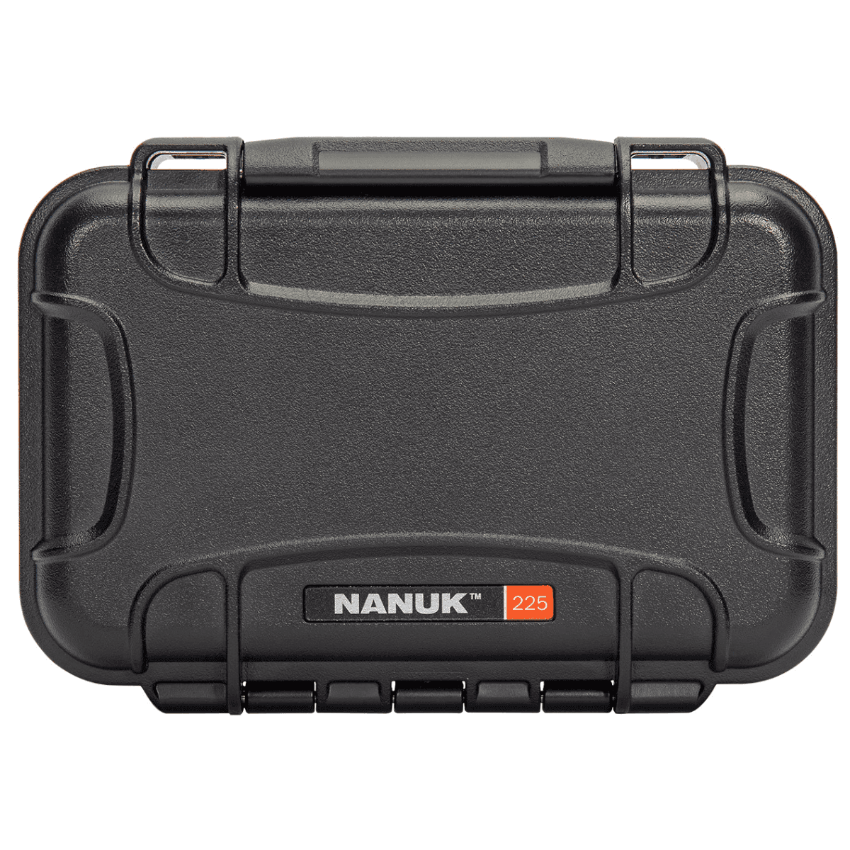 Nanuk Broadhead Holder Case, Black Case Shell-ABS - 225S080BK0B0C1539 Nanuk Broadhead Holder Case, Black Case Shell-ABS - 225S080BK0B0C1539