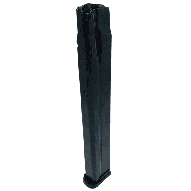 ProMag SIGA23 32rd 9mm Fits Sig Sauer P365/P365X/P365XL Blued Steel ProMag SIGA23 32rd 9mm Fits Sig Sauer P365/P365X/P365XL Blued Steel