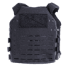 High Speed Gear Core Plate Carrier Vest, Front View High Speed Gear Core Plate Carrier Vest, Front View