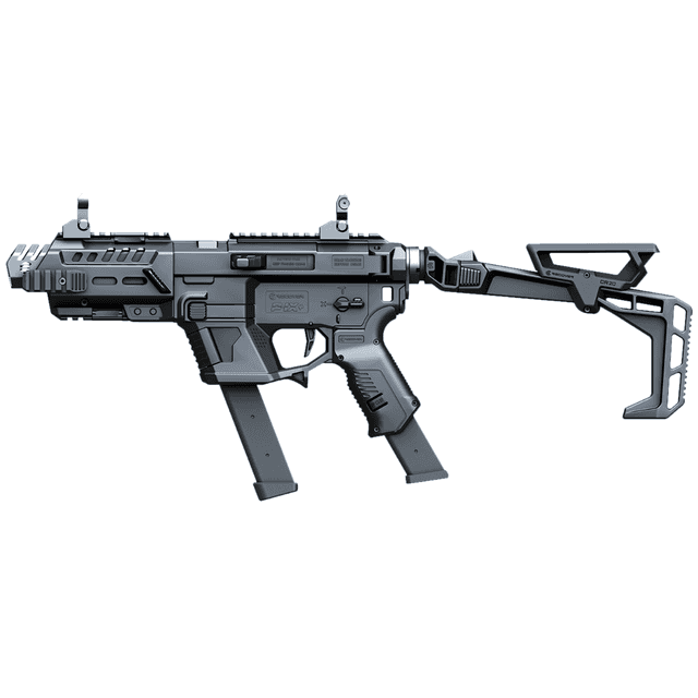 Recover Tactical Pix+Basic F-Stock - PIXPBFST01 Recover Tactical Pix+Basic F-Stock - PIXPBFST01