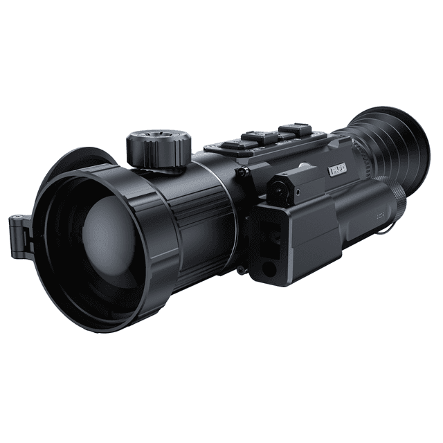 PARD Ocelot 640 Thermal Scope, 640x512 50mm Obj - OC6Z25/50/LRF PARD Ocelot 640 Thermal Scope, 640x512 50mm Obj - OC6Z25/50/LRF