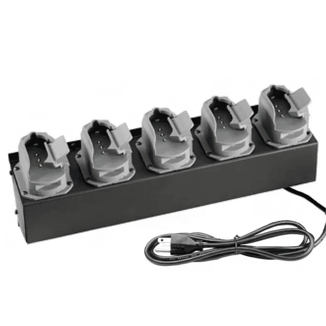 Streamlight Survivor X Bank Charger, 12V DC - 90912 Streamlight Survivor X Bank Charger, 12V DC - 90912