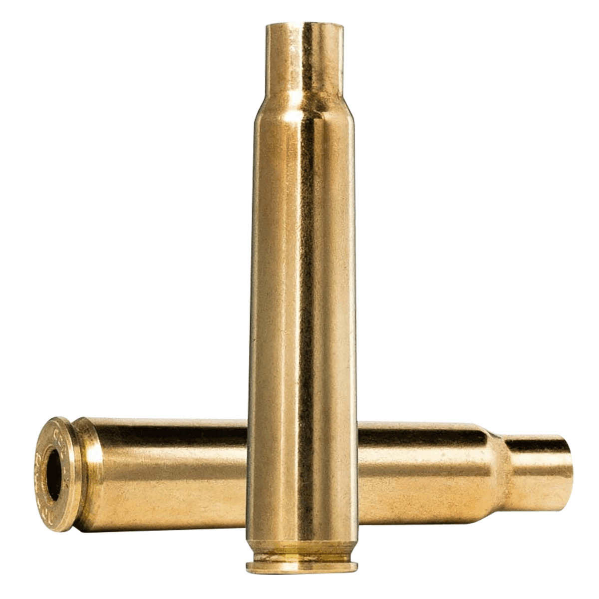 Norma Ammunition Reloading Dedicated Components, Brass 416 RemMag Rifle - 20210697 Norma Ammunition Reloading Dedicated Components, Brass 416 RemMag Rifle - 20210697