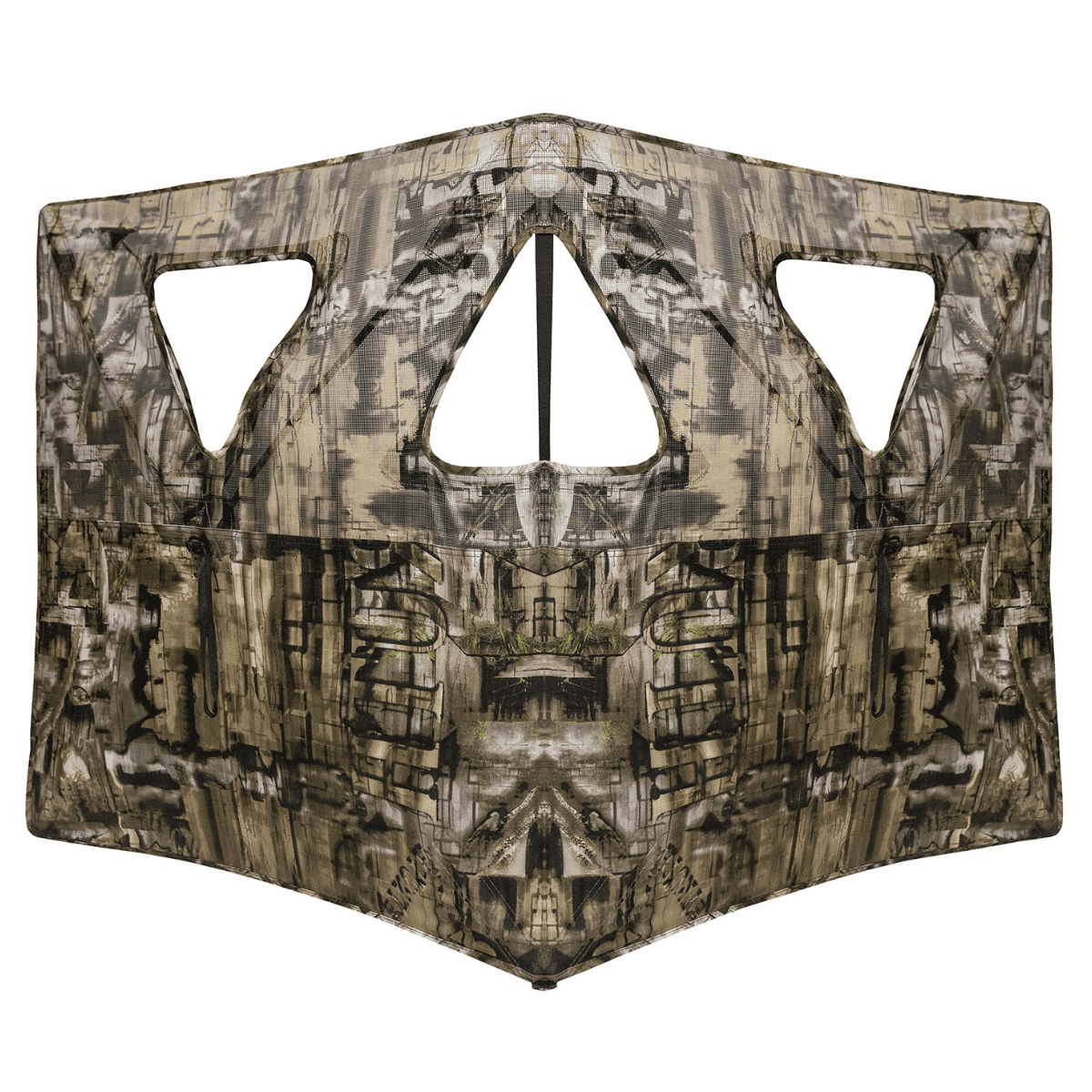 Primos Double Bull Surroundview Stakeout Blind, Ground Camo - 65158 Primos Double Bull Surroundview Stakeout Blind, Ground Camo - 65158