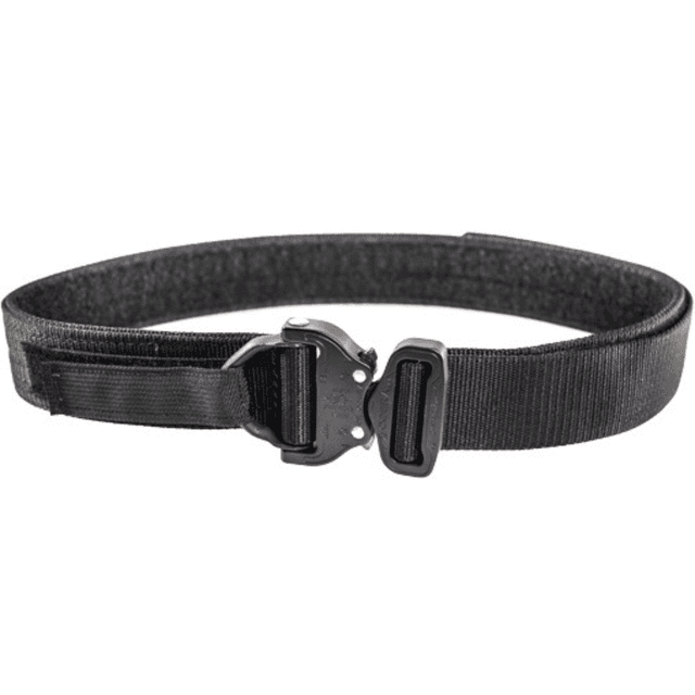 High Speed Gear Cobra Rigger Belt, Black Nylon 2XL 1.75" Wide - 310V14BK High Speed Gear Cobra Rigger Belt, Black Nylon 2XL 1.75" Wide - 310V14BK