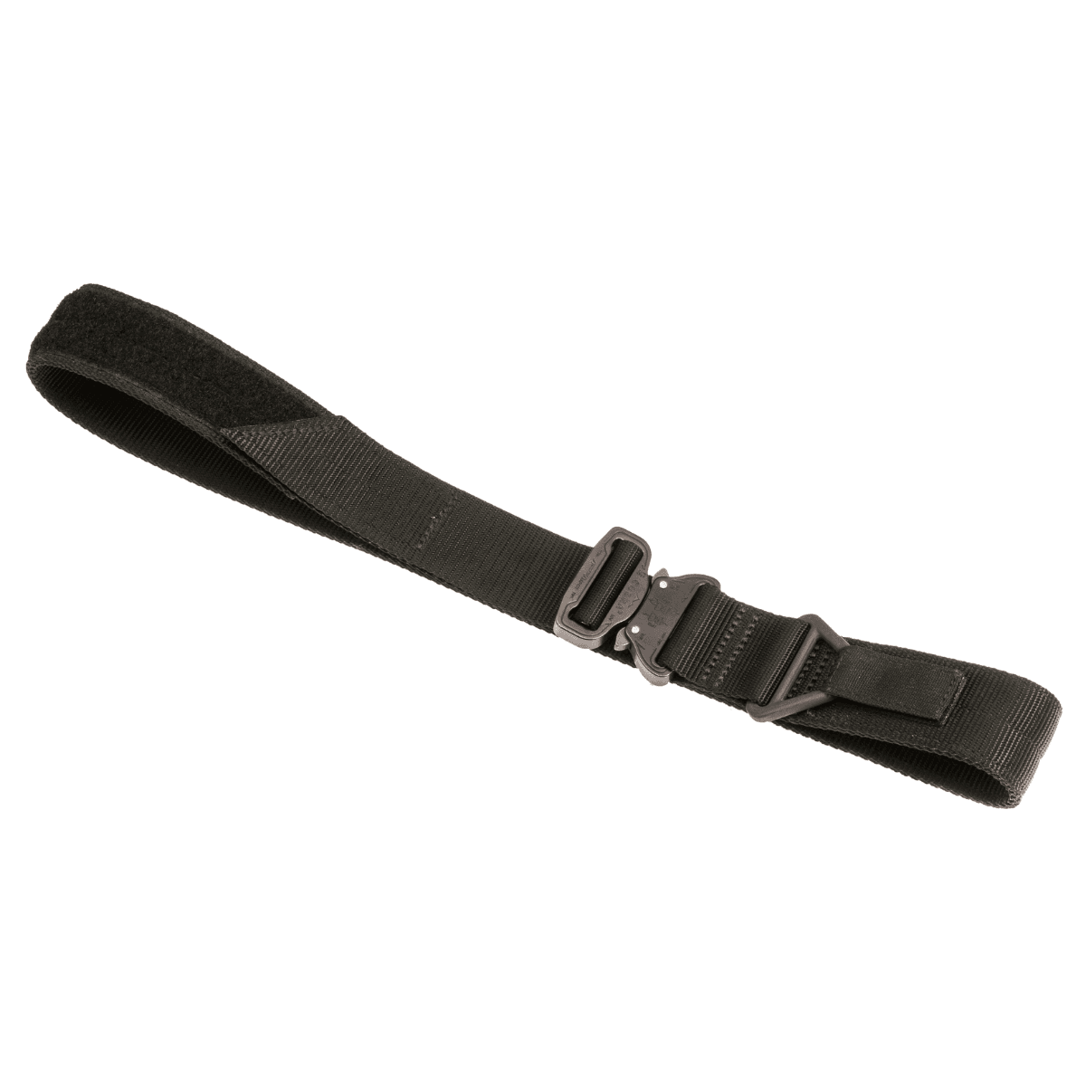 Tacshield Cobra Riggers Belt, Black 42-46" 1.75" Wide Rigger Buckle Closure - T33CXLBK Tacshield Cobra Riggers Belt, Black 42-46" 1.75" Wide Rigger Buckle Closure - T33CXLBK