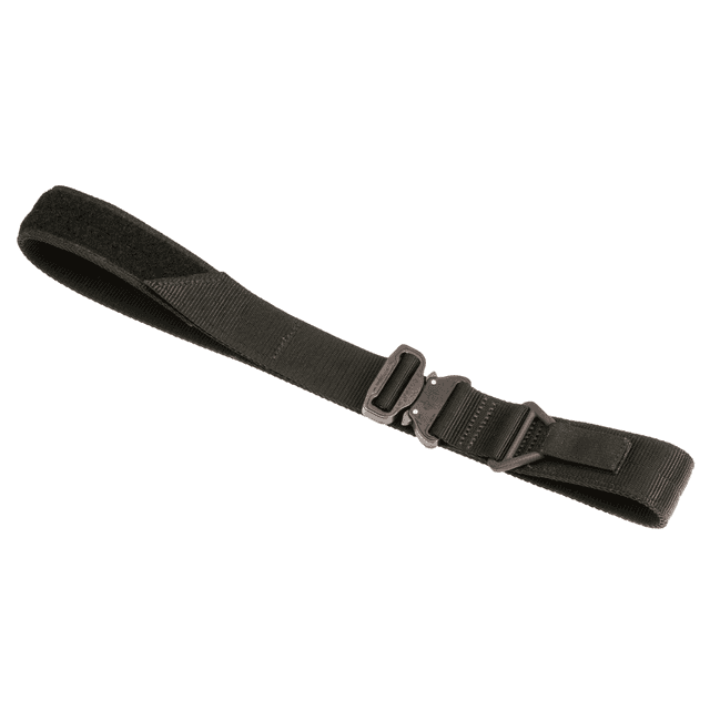 Tacshield Cobra Riggers Belt, Black 38"-42" 1.75" Wide Rigger Buckle Closure - T33CLGBK Tacshield Cobra Riggers Belt, Black 38"-42" 1.75" Wide Rigger Buckle Closure - T33CLGBK
