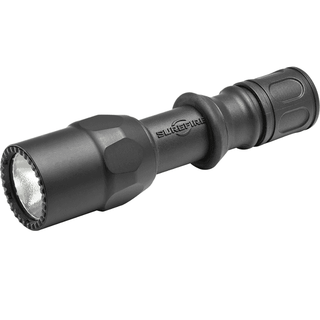 SureFire G2ZX Combat Light Flashlight, Black 600 Lumens White LED - G2ZXCBK SureFire G2ZX Combat Light Flashlight, Black 600 Lumens White LED - G2ZXCBK