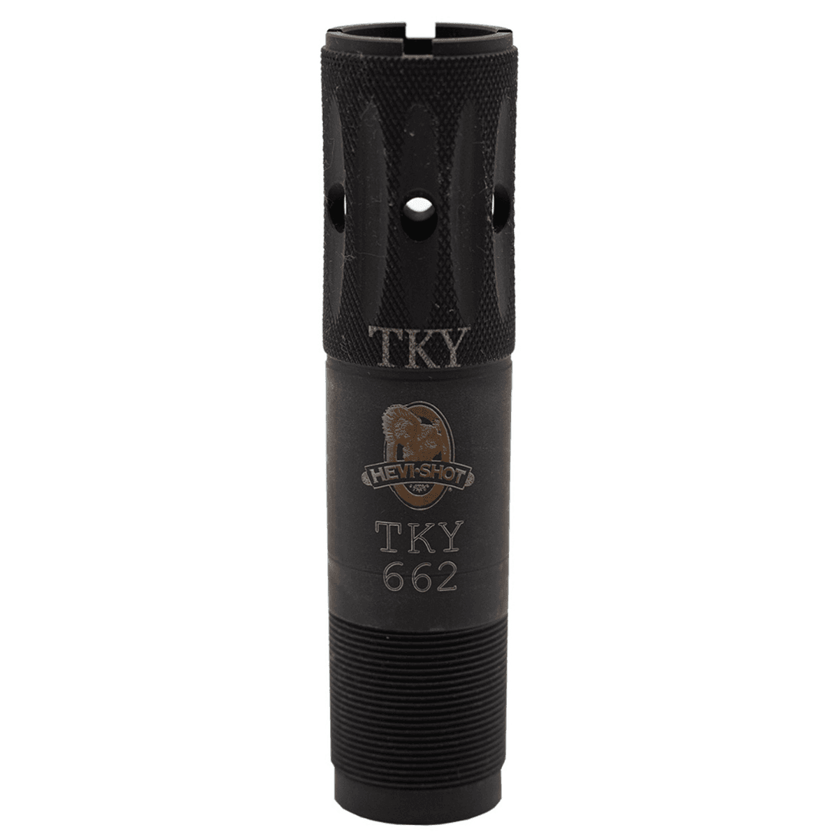 HEVI-Shot Turkey Hevi-Choke, Crio Plus Ported Benelli 20 Gauge - 230123 HEVI-Shot Turkey Hevi-Choke, Crio Plus Ported Benelli 20 Gauge - 230123