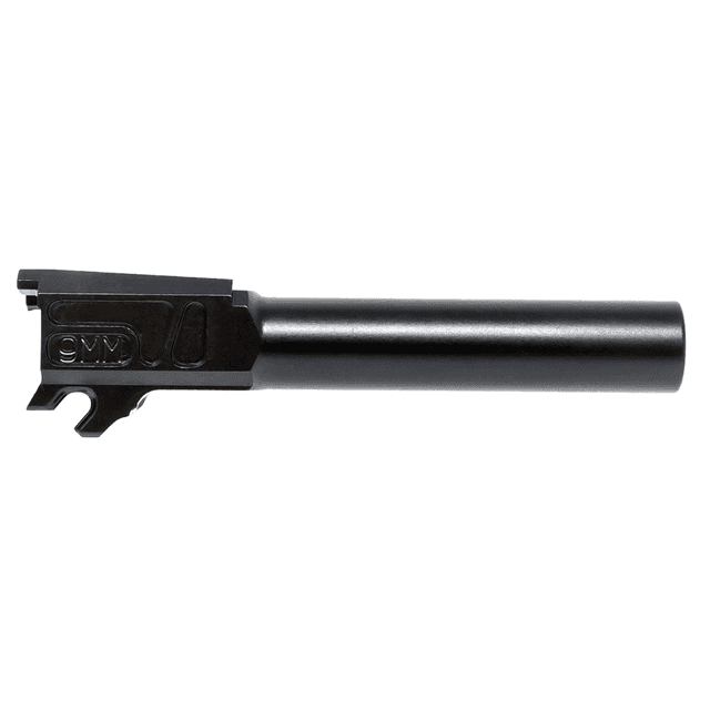 Faxon Firearms Duty Series Barrel, 9mm Fits Sig Sauer P365XL - 365A910NXNOQ-N Faxon Firearms Duty Series Barrel, 9mm Fits Sig Sauer P365XL - 365A910NXNOQ-N